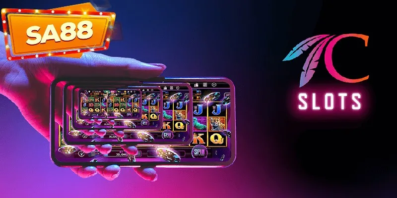 Game slots Jackpot tạo được ấn tượng hấp dẫn Game slots Jackpot tạo được ấn tượng hấp dẫn