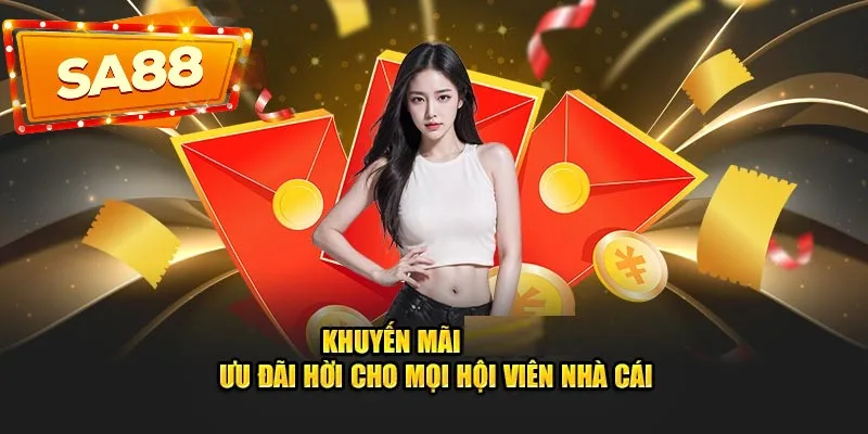 Khuyến mãi bảo hiểm cược hấp dẫn